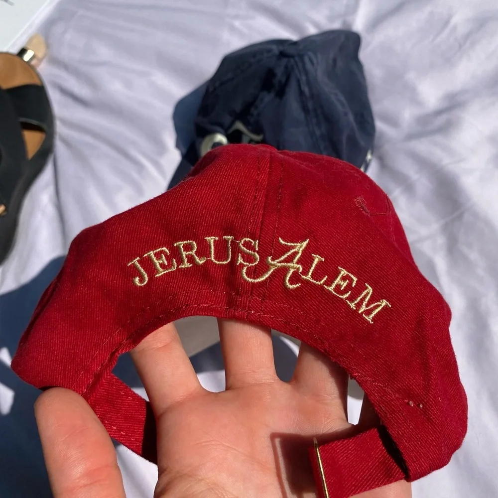 Hat bundle! - Picture 2 of 4